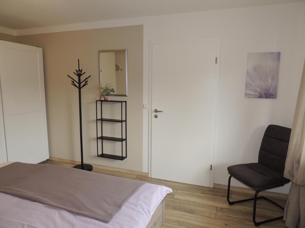 Ferienwohnung Butscher Isny im Allgäu Exteriér fotografie