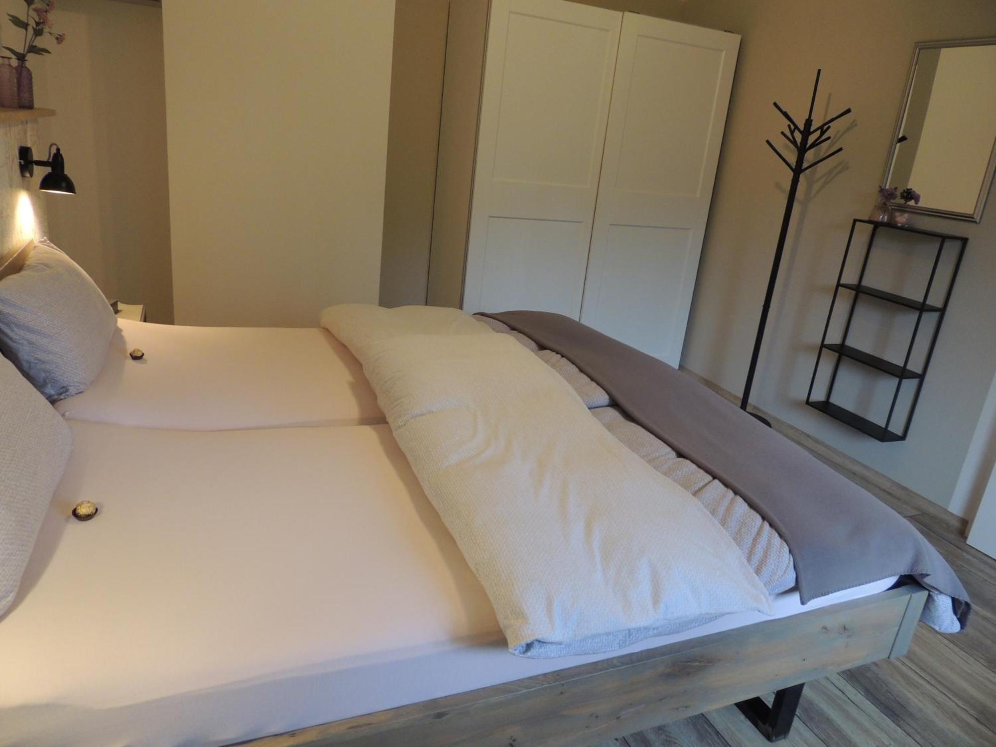 Ferienwohnung Butscher Isny im Allgäu Exteriér fotografie