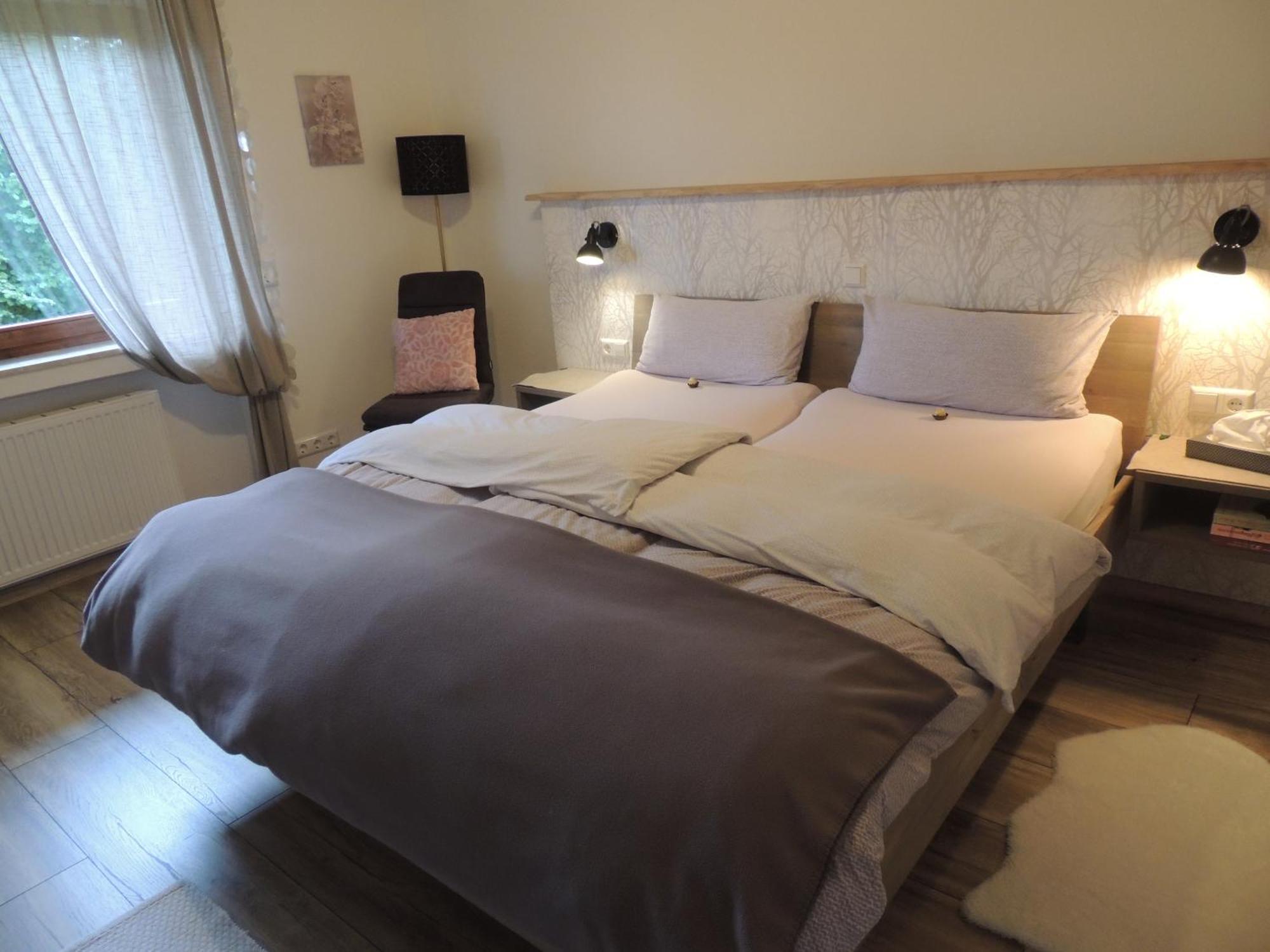 Ferienwohnung Butscher Isny im Allgäu Exteriér fotografie