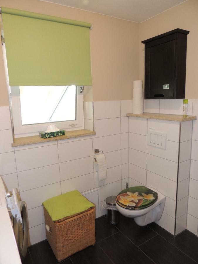 Ferienwohnung Butscher Isny im Allgäu Exteriér fotografie