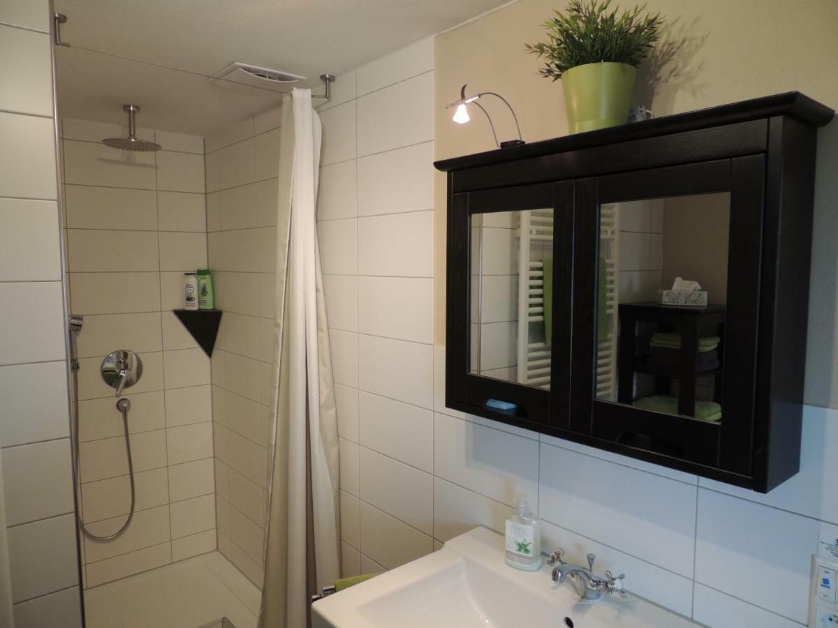 Ferienwohnung Butscher Isny im Allgäu Exteriér fotografie